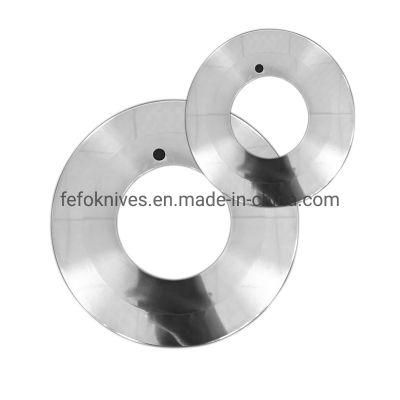 Industrial Blades for Steel Industry Alligator Shear Blade