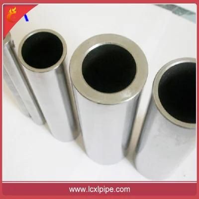 Galvanized/Carbon/Stainless Seamless Steel Tubes