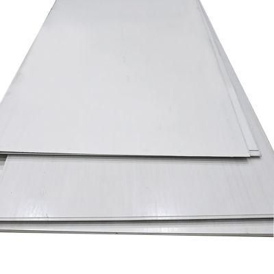 AISI 310S 316L 321 Price Per Kg Stock Stainless Steel Sheet