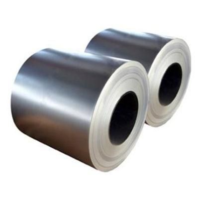 Anti-Finger Zincalume Coil Aluzinc Coated Galvalume Aluzinc Steel Coil