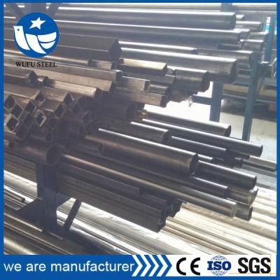 ERW/Welded Steel Pipe/Tube for Gate