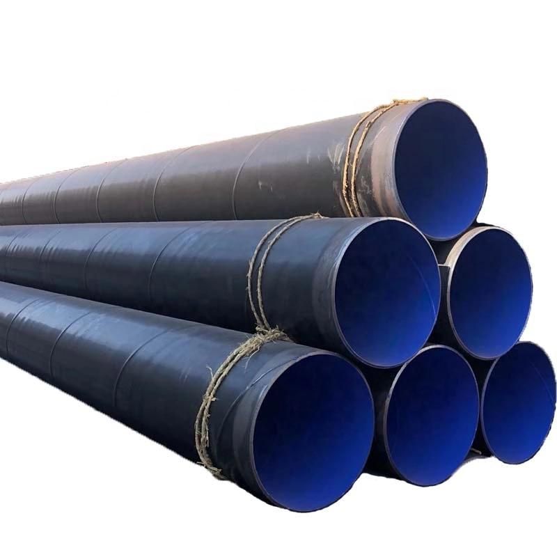 BS En 39 Rhs Rectangle Hollow Section Black Steel Pipe Manufacturer Rhs Original Steel Factory