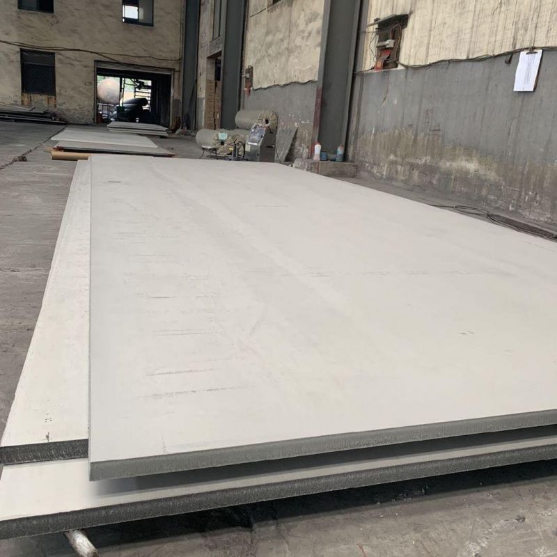 Tp309s 310S Stainless Steel Sheet