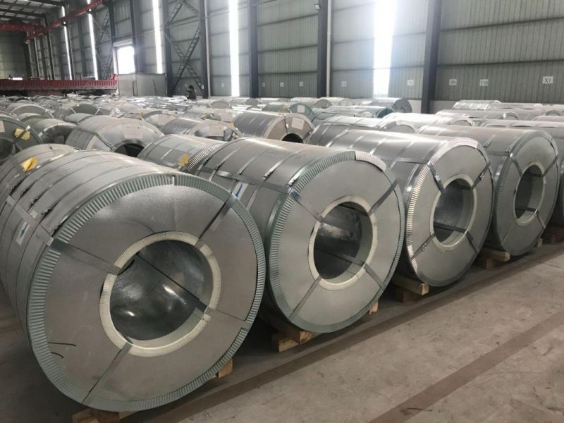 Stone Colors Coated Steel Coil