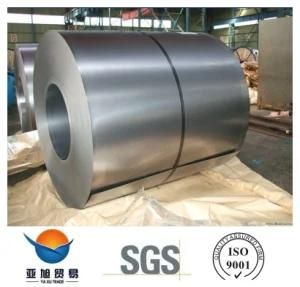 SPCC DC01 Cold Rolled Steel Coil
