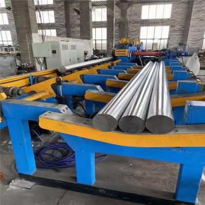 Free Machining Steel SUS303 Round Bar
