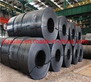 Rolled Steel Hot and Cold Rolled Steel