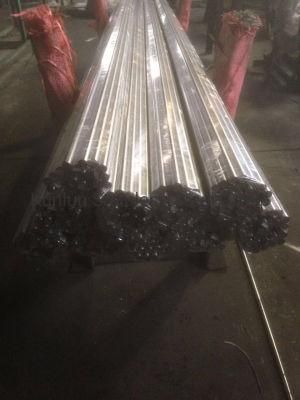 304 316 410 420 430 Stainless Steel Round Bar