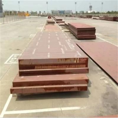 Wear Resisitance Manufacture Hot Rolled ASTM Carbon Plate