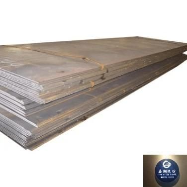 Hot Rolled Wear Resistant Abrasion Resistant Mild Steel Plate Price Nm400 Nm450 Nm500
