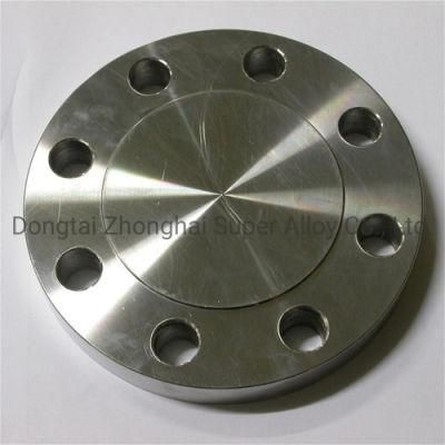 Inconel 625 ASME Sb 564 Nickel Alloy Flange