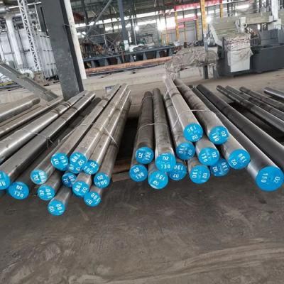 Hot Rolled Carbon Steel Round Bars Sea1022 Round Steel Bar