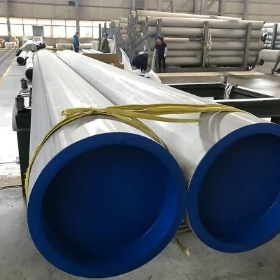 273mm Schedule 5s 20FT Stainless Steel 304 Pipe