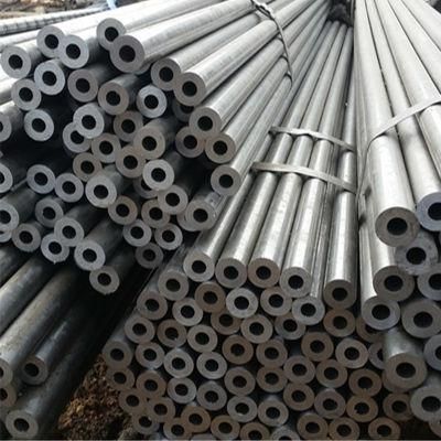 En10305 High Precision Cold Rolled Seamless Steel Pipe