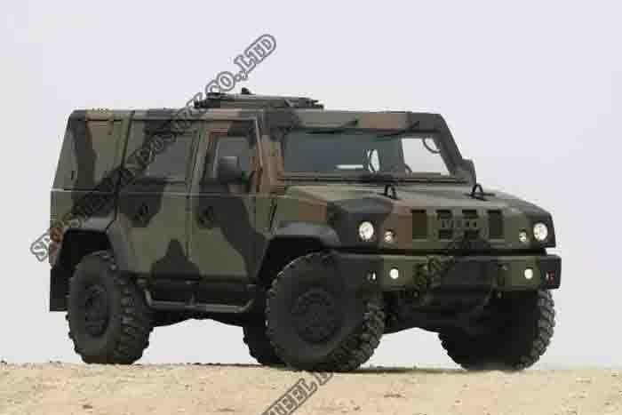 Protective Steel Protective Vehicles, Bulletproof Cars, Armoured Vehicles, Acv Fdc-002