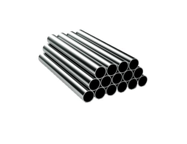 Wholesale Inox Manufacturer 201 304 316 Polished Round Stainless Steel Pipe in China - China Stainless Steel