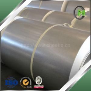 SGS Approved Hot Dipped Aluzinc Steel HDGL Sheet