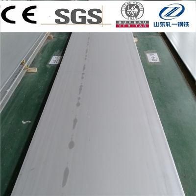 304 SS304 SUS304 Austenitic Stainless Steel Plate