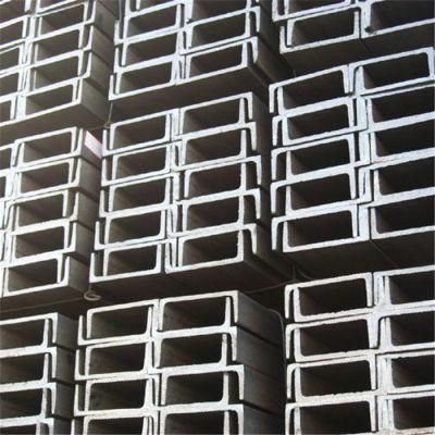 6mm 8mm 201, 304, 304L, 316, Stainless Steel Bar Stainless Steel Channel U Bar