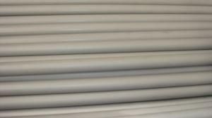 Cold Drawn / Cold Rolled En 10216-5 Tp316 Stainless Steel Pickled &amp; Annealed Seamless Pipe