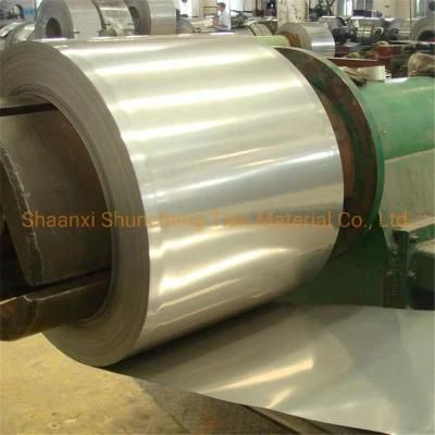 Building Construction 430 Ba Cold Rolled Stainless Steel Coil Low Price