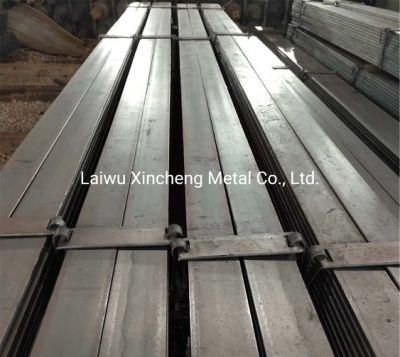 S45c Hot Rolled Steel Square Bar
