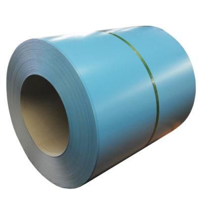 Galvanized Steel Coil/Galvanized Sheet/Prepainted Galvanized Steel Coil