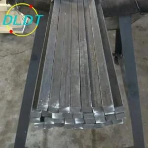 Professional Alloy Steel Supplier High Speed Steel T4 Flat Square Bar