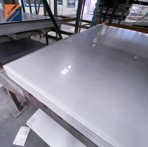 304/306 Stainless Steel Plate/Sheet
