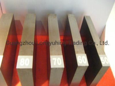 Q690d/S690 High Strength High Value Hot Rolled Steel Plate