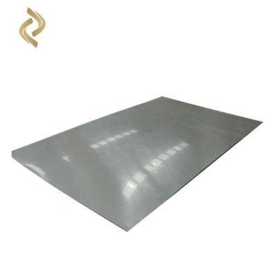 Constructions Buildings Decorate Ba 2b Stainless Steel Sheets/Plate