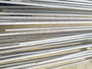 TP304 6X0.9X6100mm Stainless Steel Seamless Tubing