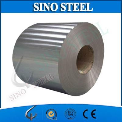 SPCC CRC Oiled Cold Rolled Steel Plate/Coil