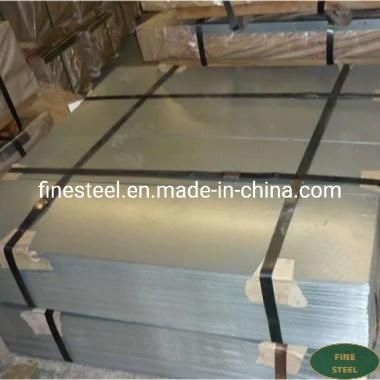 High Strength Steel Sheet Plate (Q420 Q460 Q550 Q690 Q890 Q960 Q1100) for with Polished Finish