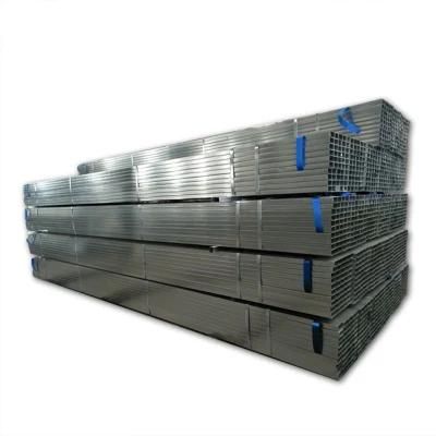 Hot DIP Gi Rectangular Hollow Section Tube