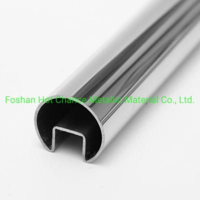 Stainless Steel Pipe 316 Grade 600# Finish