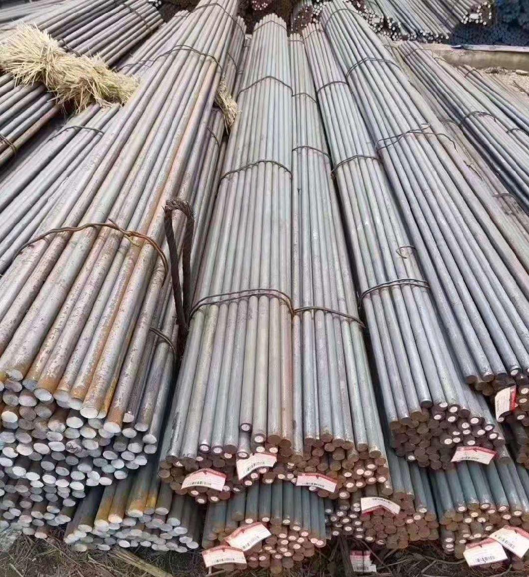 SAE8620 Special Steel Alloy Structure Steel Bar For Auto Industry