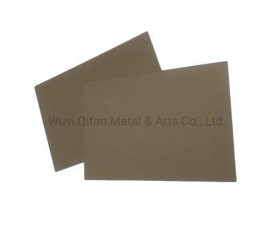 Leather Steel Plate, Appliance Board, Cabinet Board, Electrical Board, Refrigerator Side Panel, Door Panel,