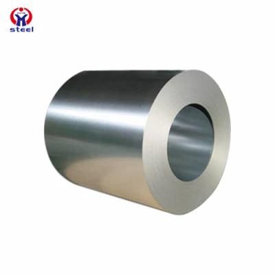 Cold Rolled AISI 304 316 Stainless Steel Strip Coil
