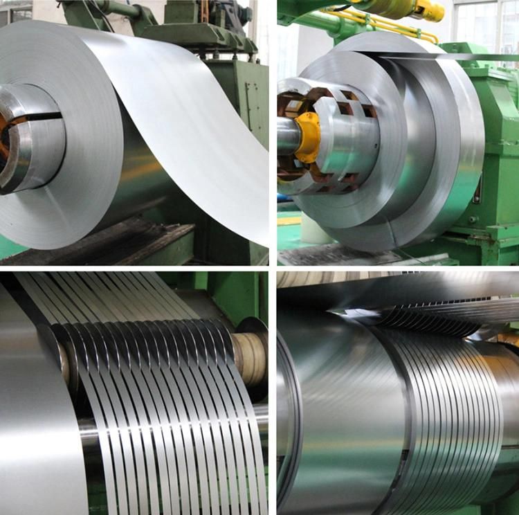 304 316 430 High Quality 1mm 2b Ba Finish Stainless Coil AISI304 Stainless Steel Coil Price