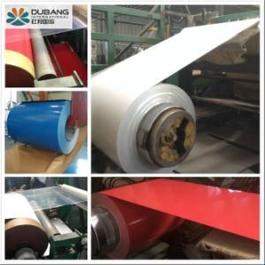 Great Quality Galvanized Steel Coils Building Material PPGI