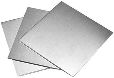 Hot Selling ASTM JIS SUS Food Grade 304 304L 316 316ll 321 Cold Hot Rolled Mirror Polished Stainless Steel Sheet Plate