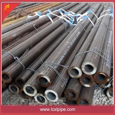 Seamless/Welded Stainless Steel Pipe/Tubes