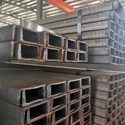 6mm, 8mm Lip Channel C Channel Sizes Carbon Steel Channel