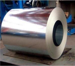 SGCC Hot Dipped 0.50mm Galvanized Steel Coil for Construction