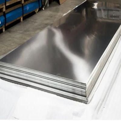 Galvanized Metal Sheets ASTM A36 Carbon Steel Plate