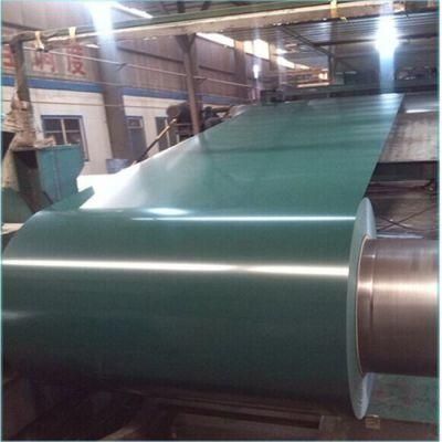 Color Coated Galvanized Steel PPGI G40 Galvanized Steel Coils