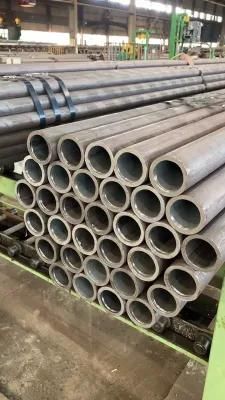 Cold Drawn Seamless Pipe for Hydraulic Cylinder