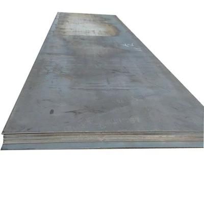 Wear Plate Nm400 #70 #75 #80 #85# 15mn 20mn 25mn Ship Steel Plate