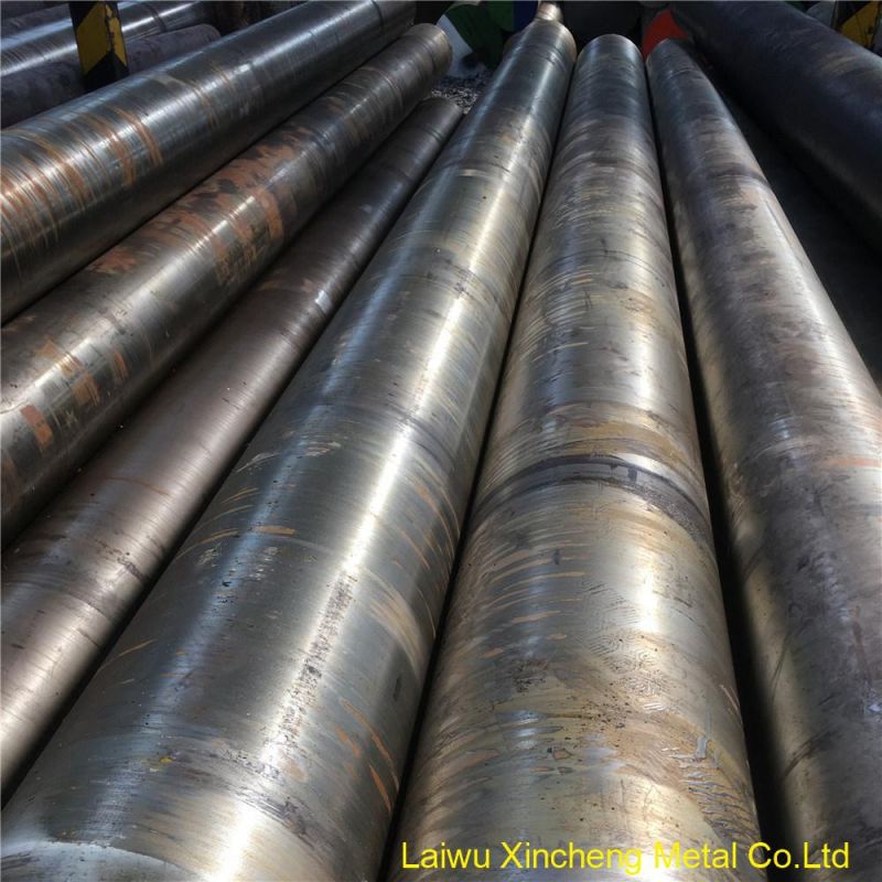 China Factory 42CrMo Forged Round Steel Bar